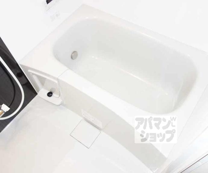 【スマートメゾン京都西大路】間取