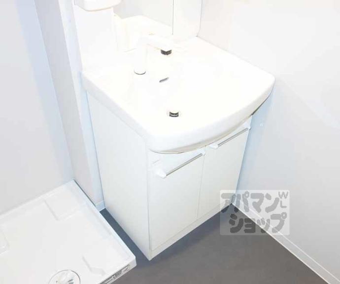 【スマートメゾン京都西大路】間取