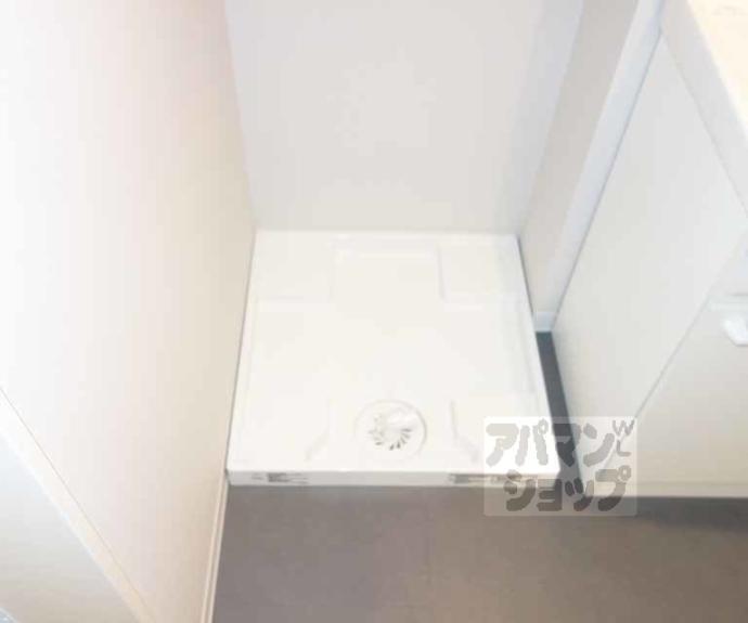 【スマートメゾン京都西大路】間取