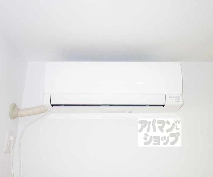 【スマートメゾン京都西大路】間取