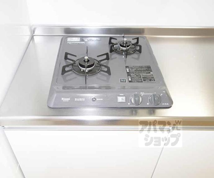 【スマートメゾン京都西大路】間取