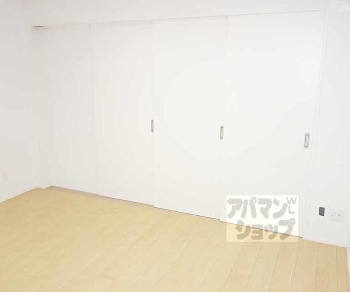 【スマートメゾン京都西大路】間取