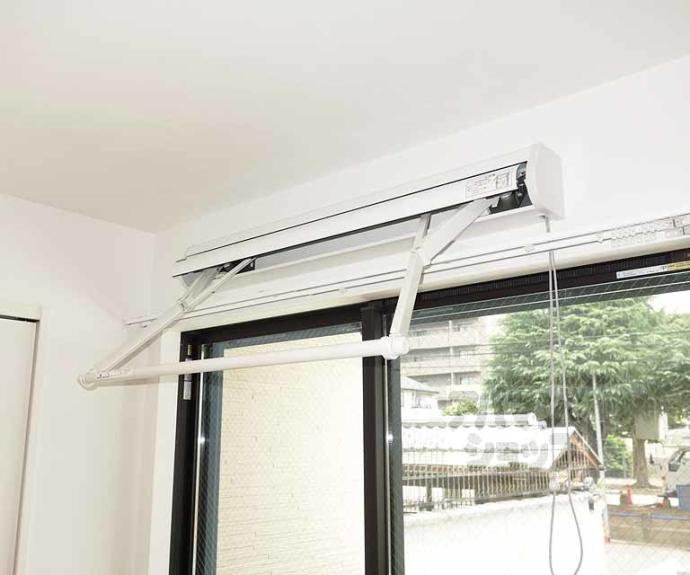 【スマートメゾン京都西大路】間取