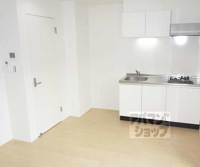 【スマートメゾン京都西大路】間取