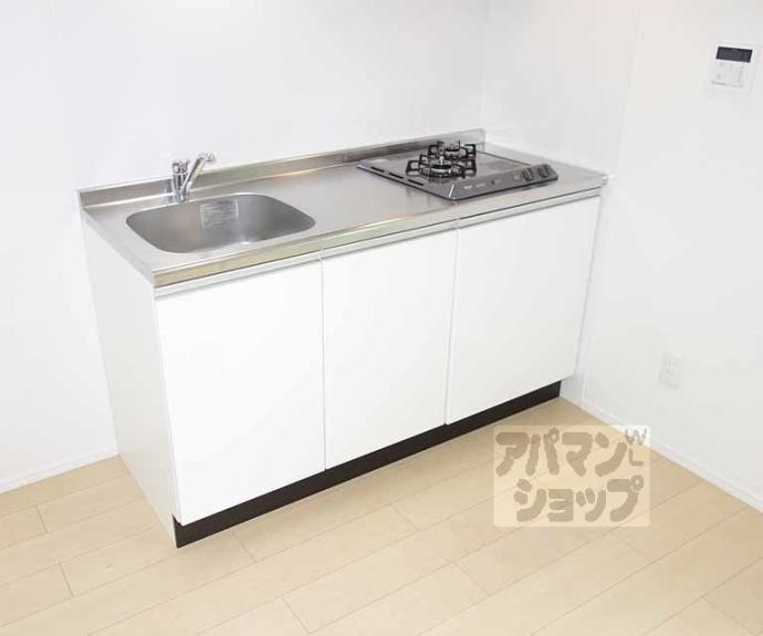 【スマートメゾン京都西大路】間取