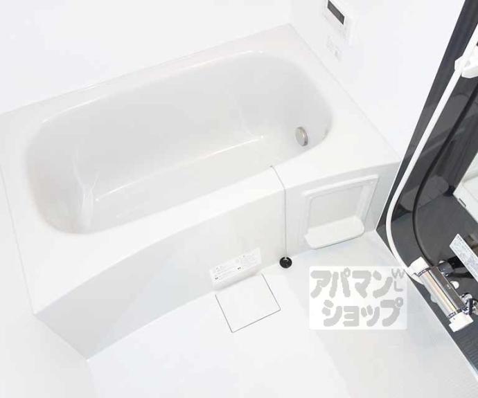 【スマートメゾン京都西大路】間取