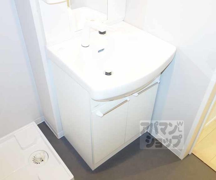 【スマートメゾン京都西大路】間取