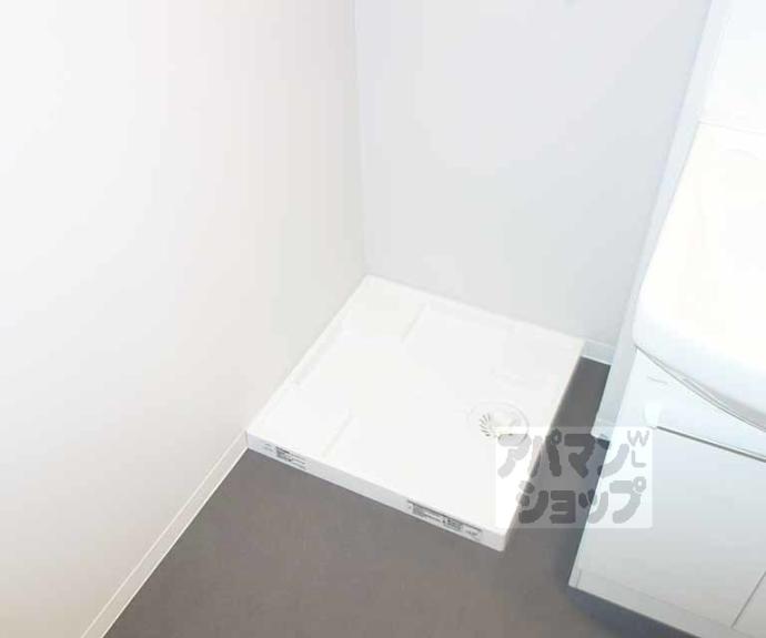 【スマートメゾン京都西大路】間取