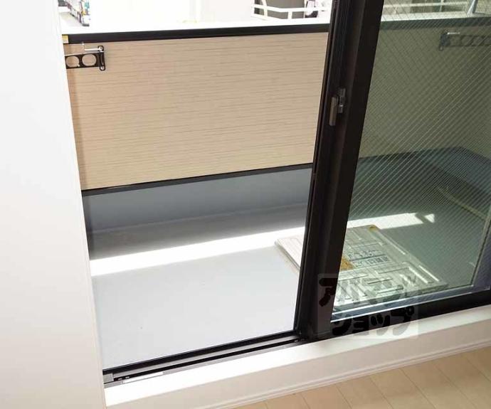 【スマートメゾン京都西大路】間取