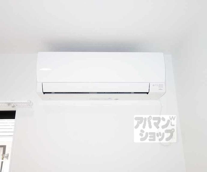 【スマートメゾン京都西大路】間取