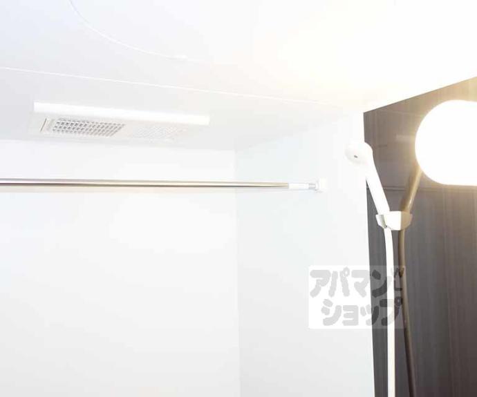 【スマートメゾン京都西大路】間取