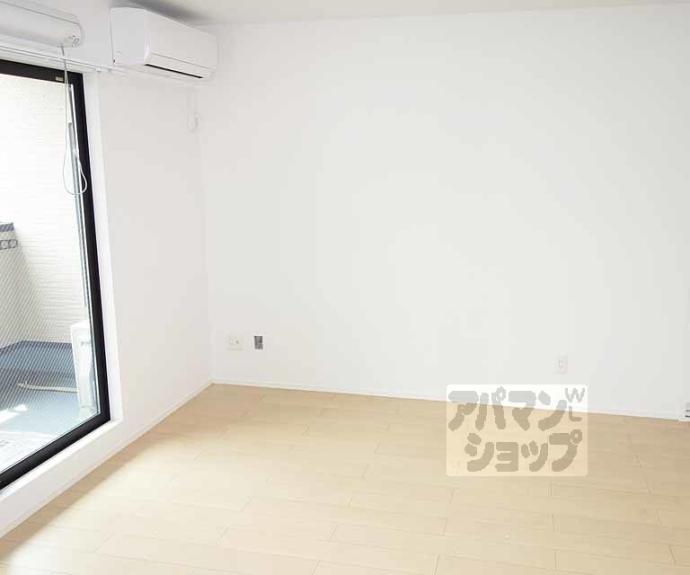 【スマートメゾン京都西大路】間取