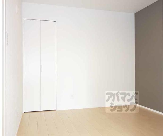 【スマートメゾン京都西大路】間取