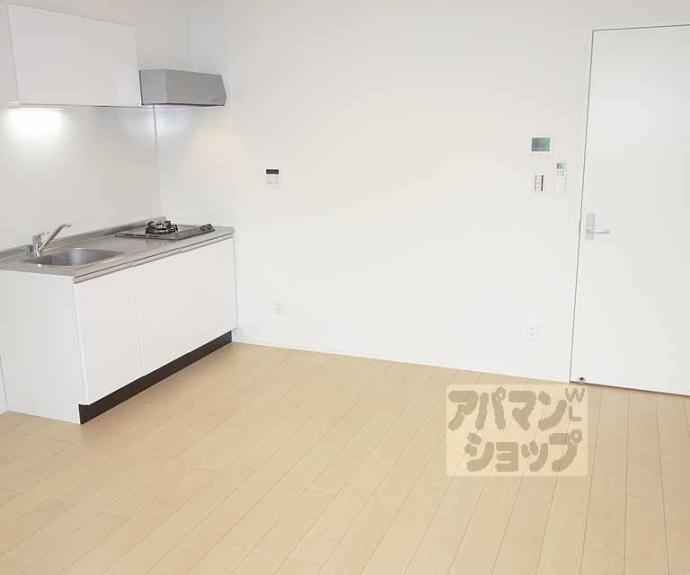 【スマートメゾン京都西大路】間取