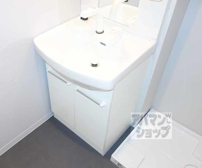 【スマートメゾン京都西大路】間取