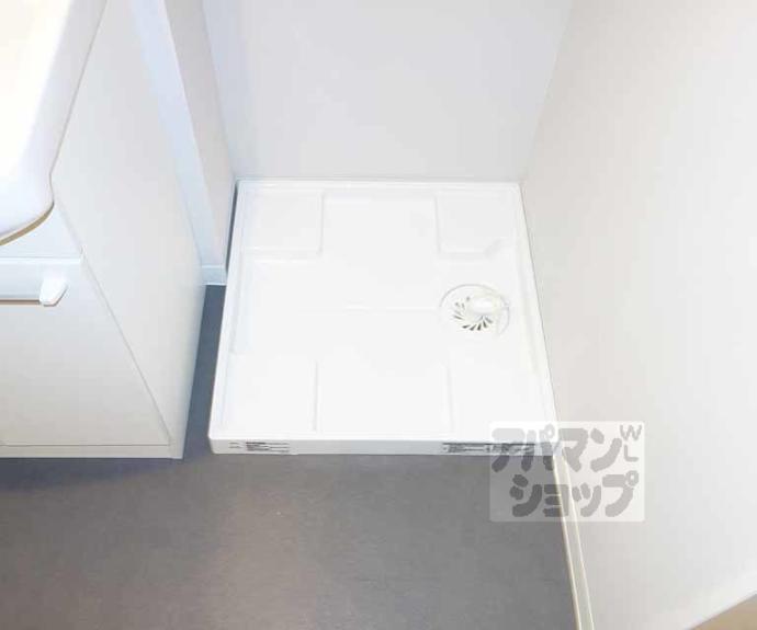 【スマートメゾン京都西大路】間取