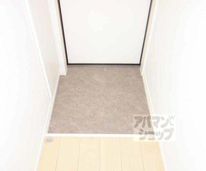 【スマートメゾン京都西大路】間取