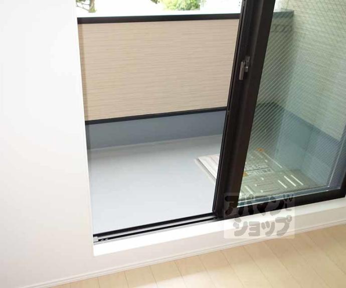 【スマートメゾン京都西大路】間取