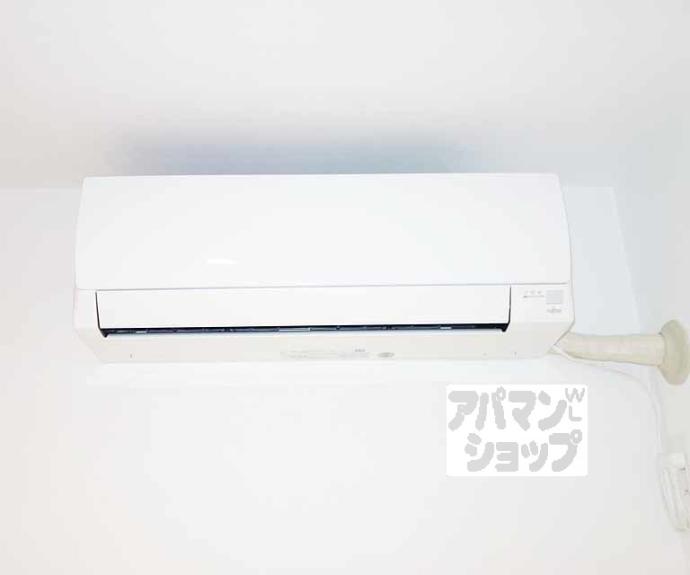 【スマートメゾン京都西大路】間取