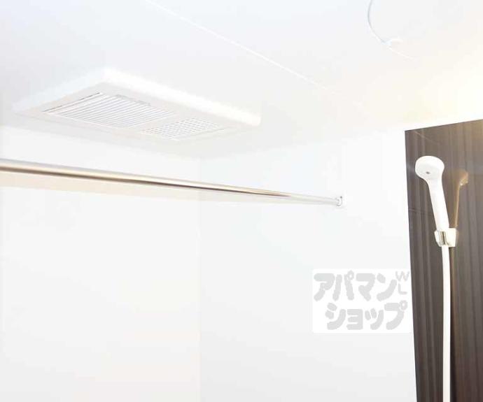 【スマートメゾン京都西大路】間取