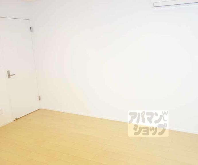 【スマートメゾン京都西大路】間取