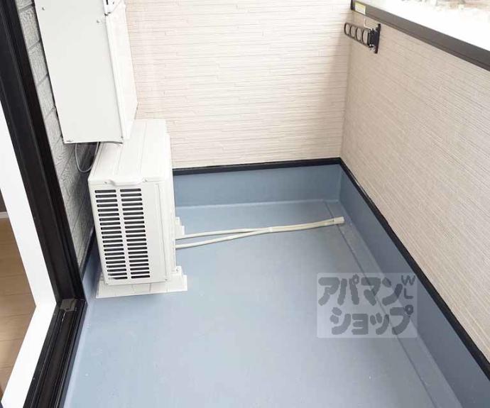 【スマートメゾン京都西大路】間取