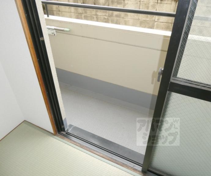 【木崎コーポラス】間取