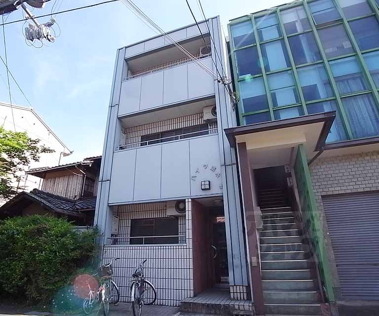 ハイツ清水