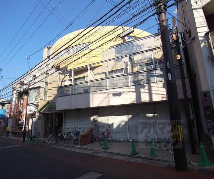 【サザンシャトー】間取