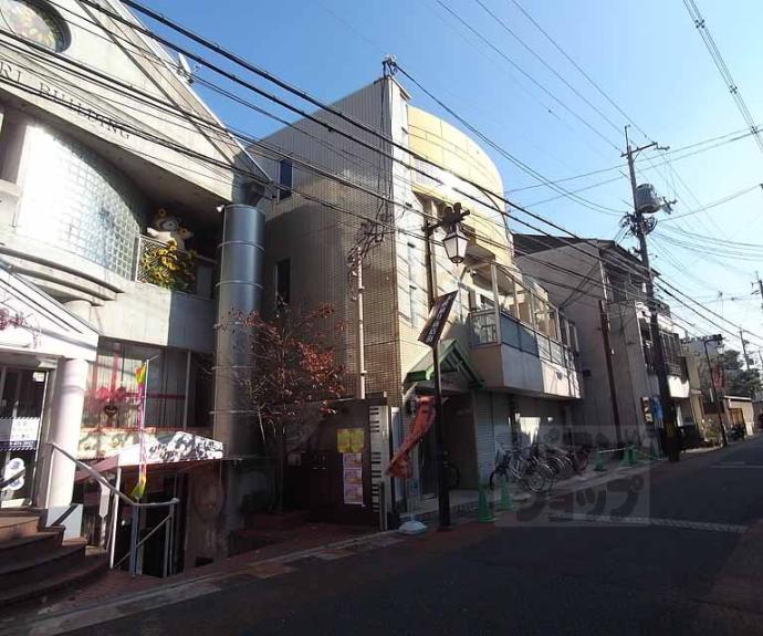【サザンシャトー】間取