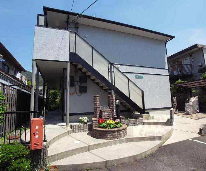 【セントポーリア醍醐】間取