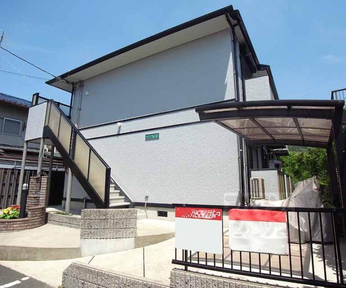 【セントポーリア醍醐】間取
