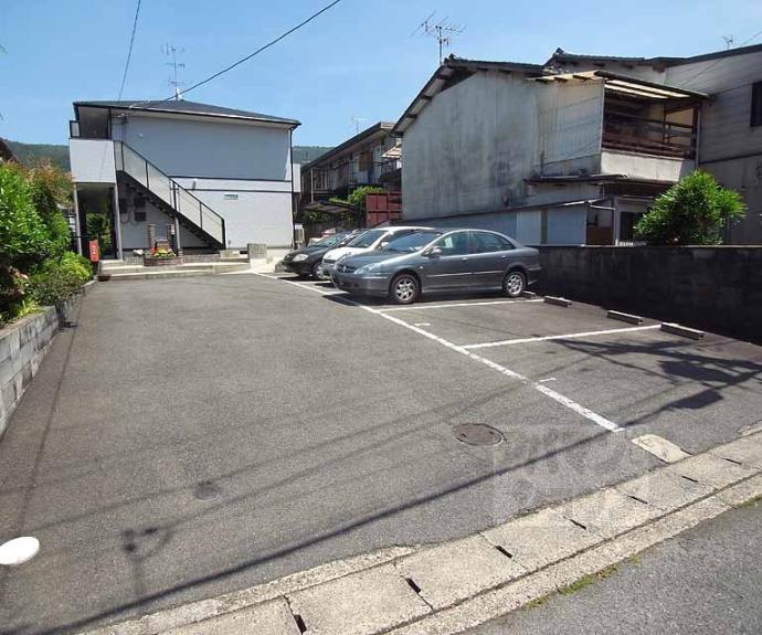 【セントポーリア醍醐】間取