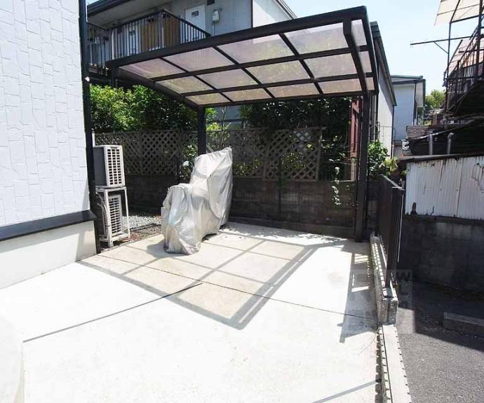 【セントポーリア醍醐】間取