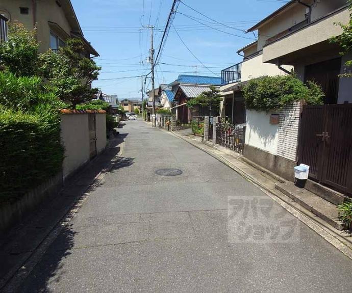 【セントポーリア醍醐】間取
