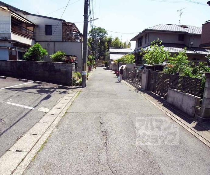 【セントポーリア醍醐】間取