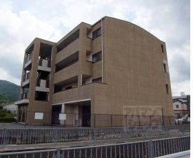 アム　フルース：間取図