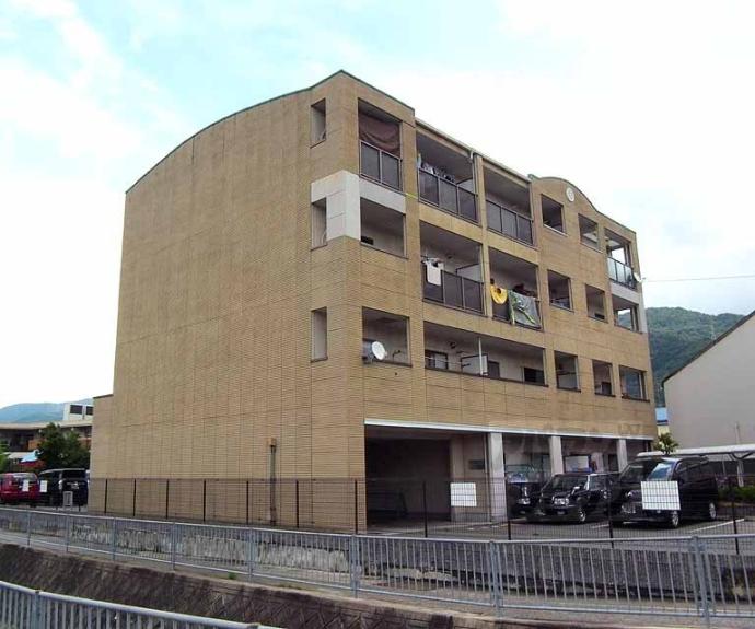 【アム フルース】間取