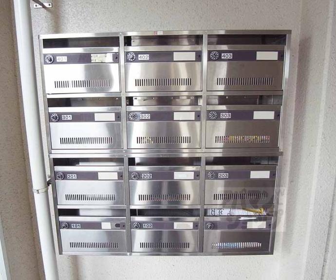 【アム フルース】間取