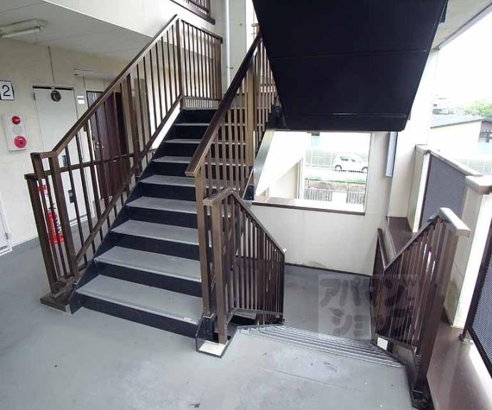 【アム フルース】間取