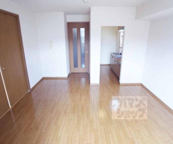 【アム フルース】間取