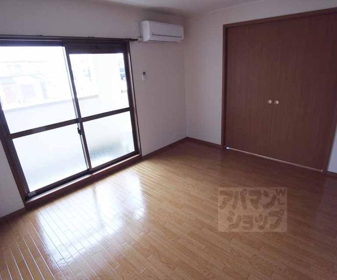 【アム フルース】間取