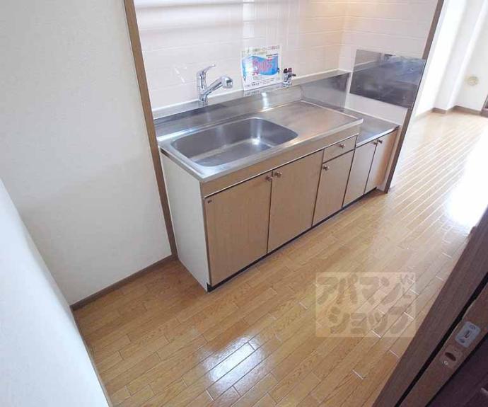 【アム フルース】間取