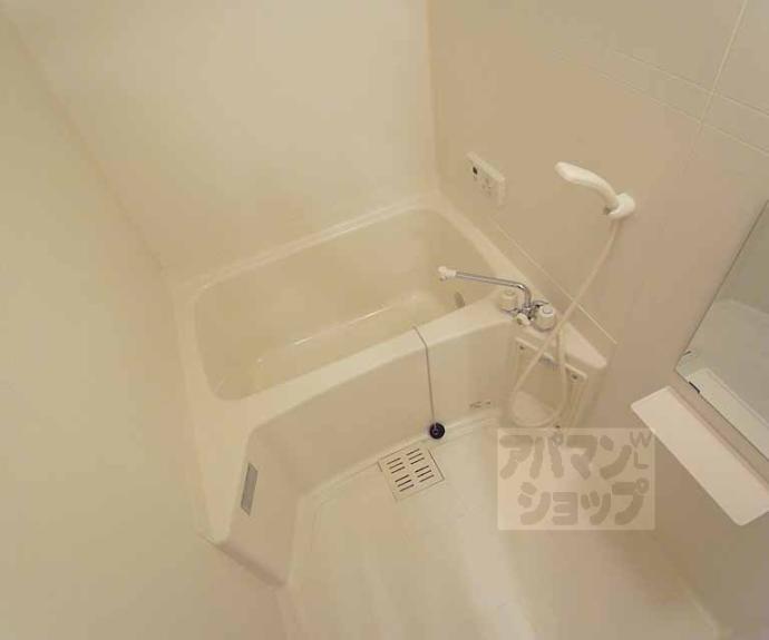 【アム フルース】間取