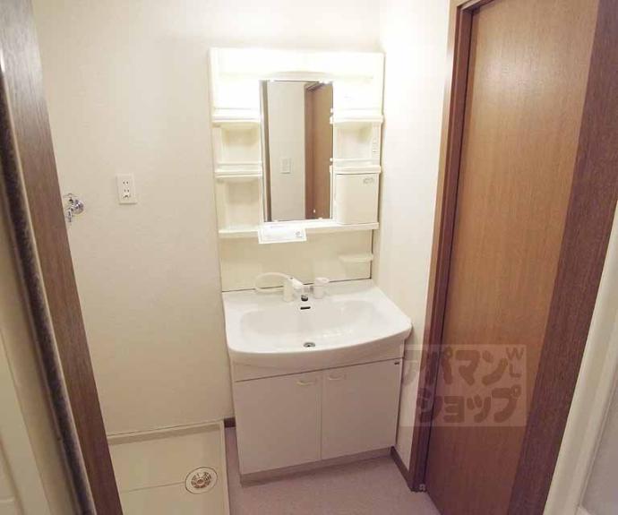 【アム フルース】間取