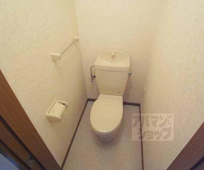 【アム フルース】間取