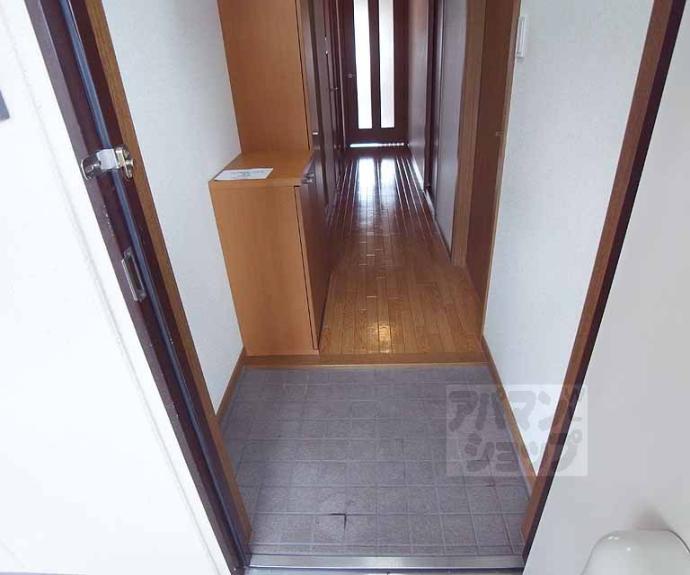 【アム フルース】間取