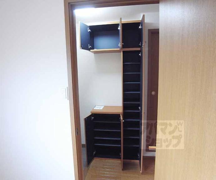 【アム フルース】間取