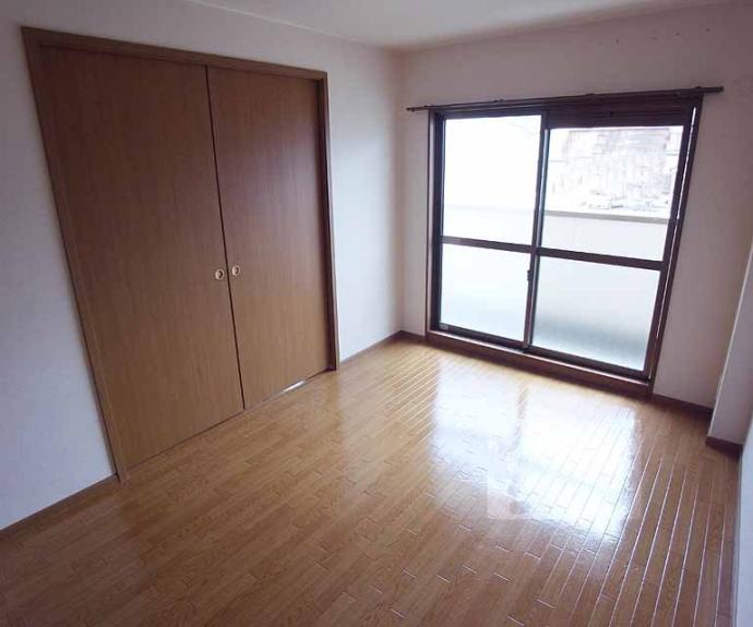 【アム フルース】間取