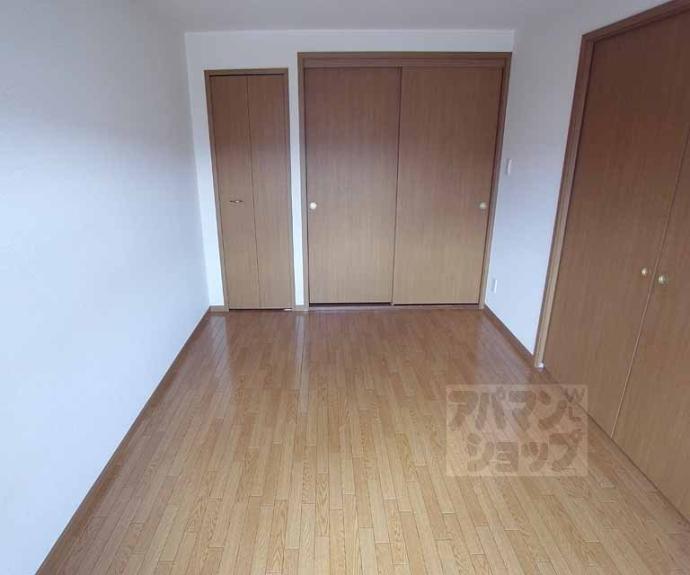 【アム フルース】間取